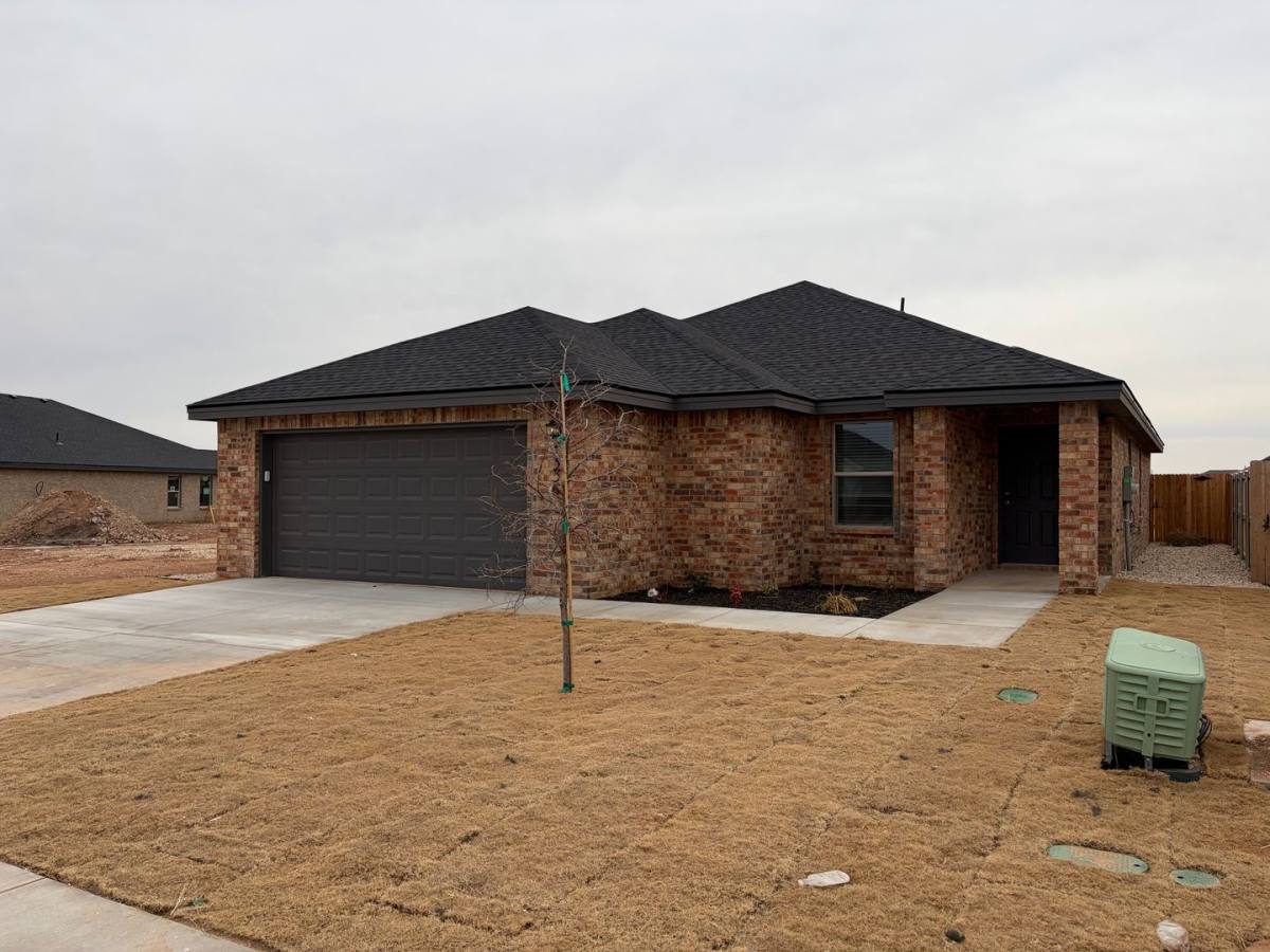 House for rent at 1336 Hogback Way, Midland, TX 79705