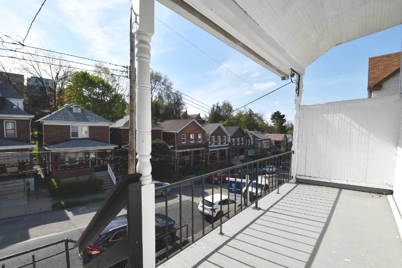House for rent at 4229 Haldane St, Pittsburgh, PA 15207