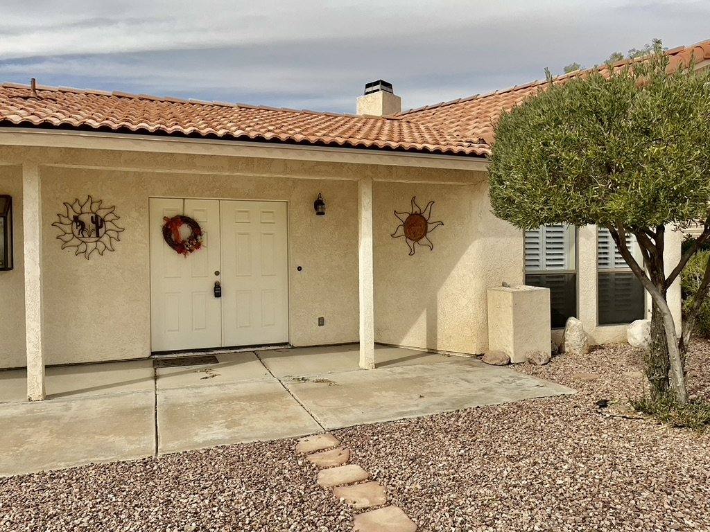 House for rent at 3375 Sharon Lane, Bullhead City, AZ 86429