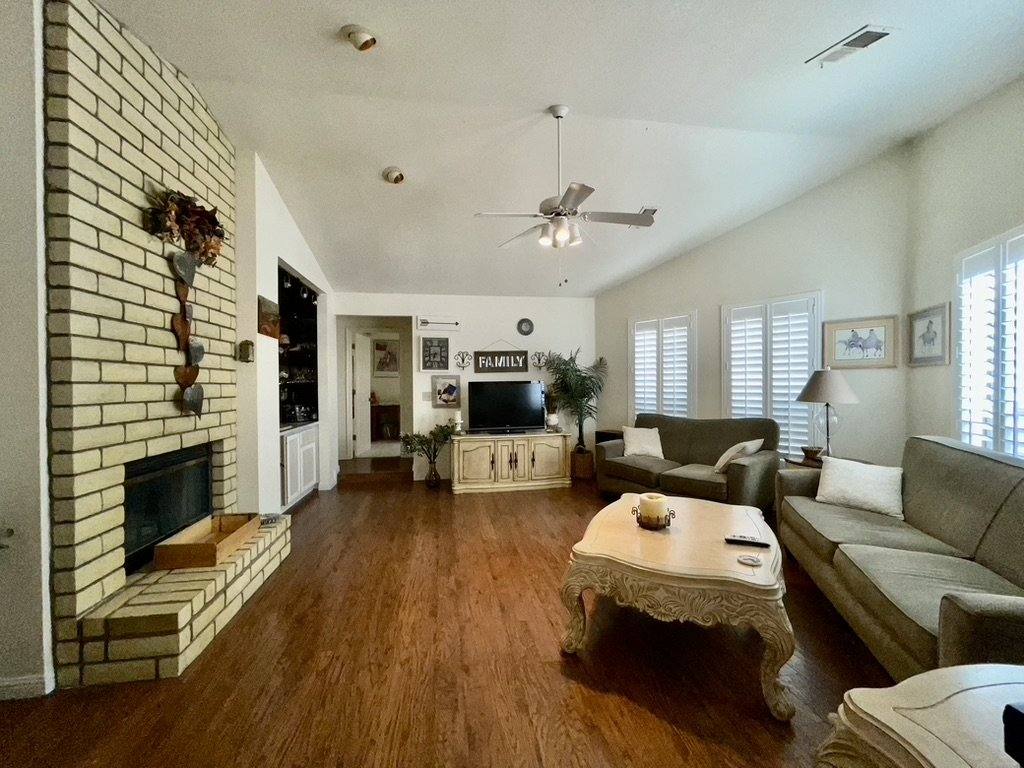 House for rent at 3375 Sharon Lane, Bullhead City, AZ 86429
