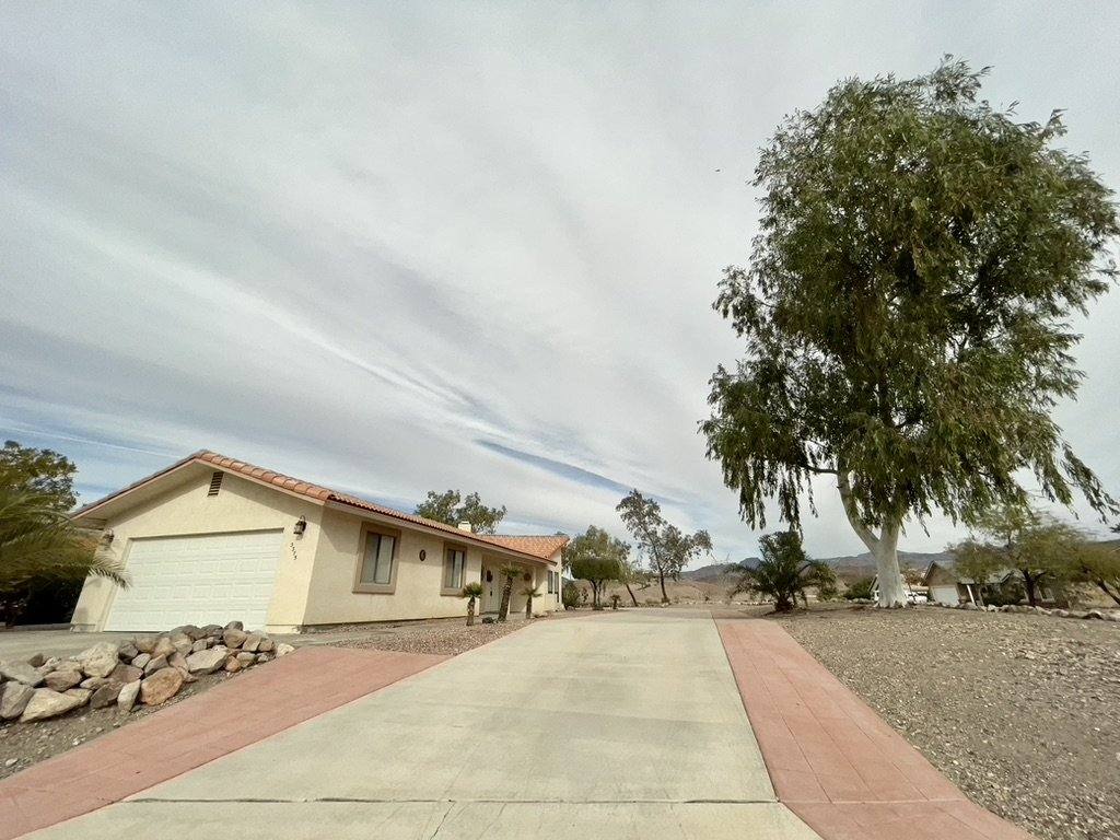 House for rent at 3375 Sharon Lane, Bullhead City, AZ 86429
