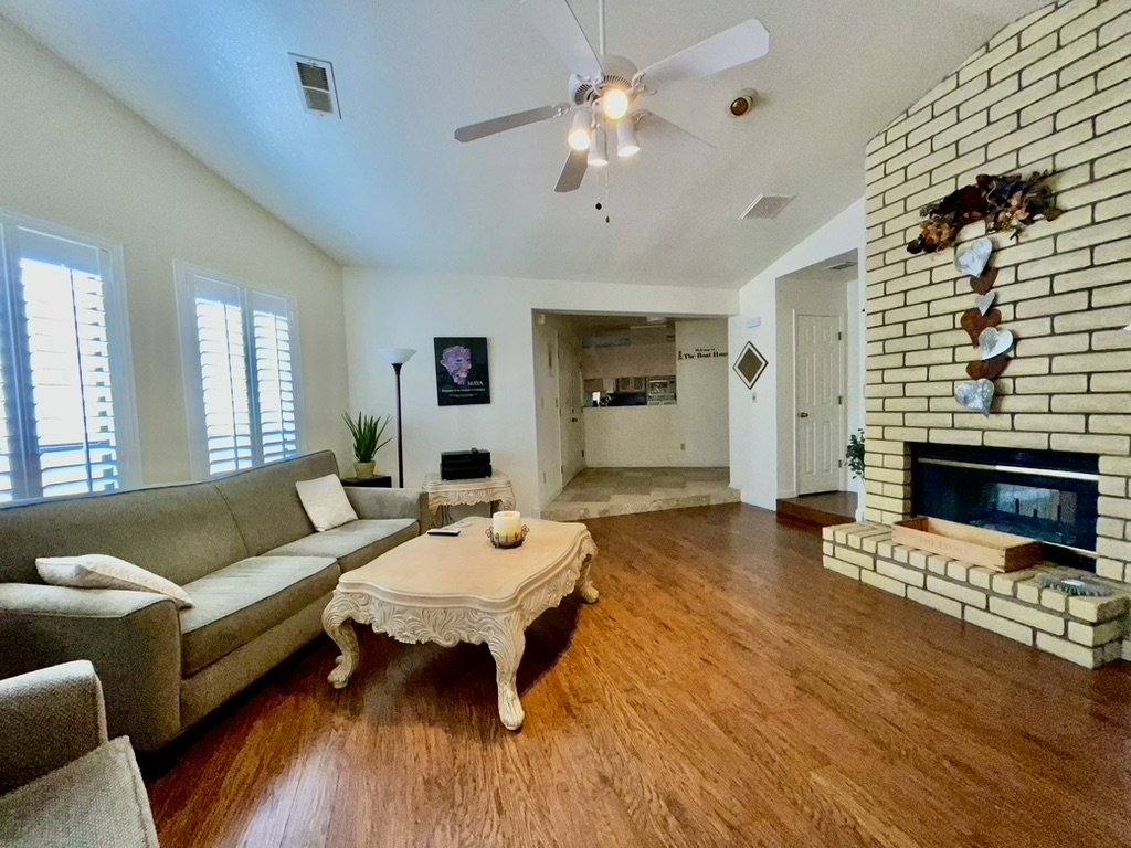 House for rent at 3375 Sharon Lane, Bullhead City, AZ 86429