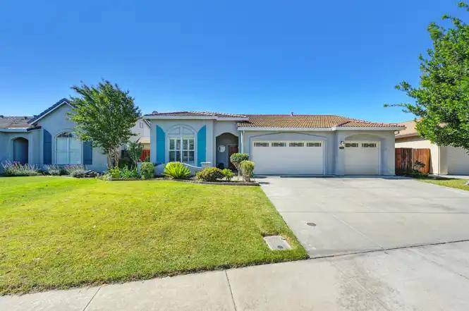 10134 Creek Trail Circle, Stockton, CA 95209