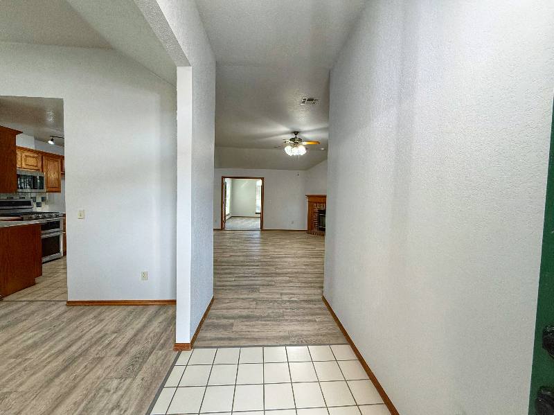 House for rent at 6605 NW 134th St, Oklahoma City, OK 73142