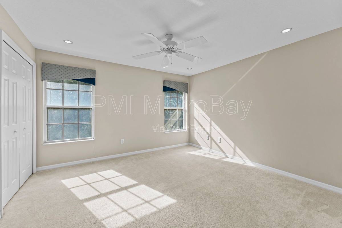 Townhouse for rent at 1938 Fiesta Ridge Court, Tampa, FL 33604