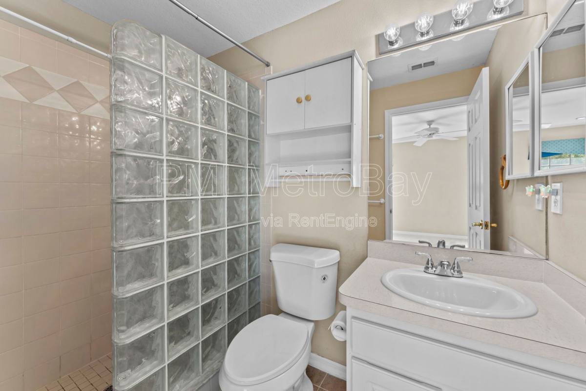Townhouse for rent at 1938 Fiesta Ridge Court, Tampa, FL 33604