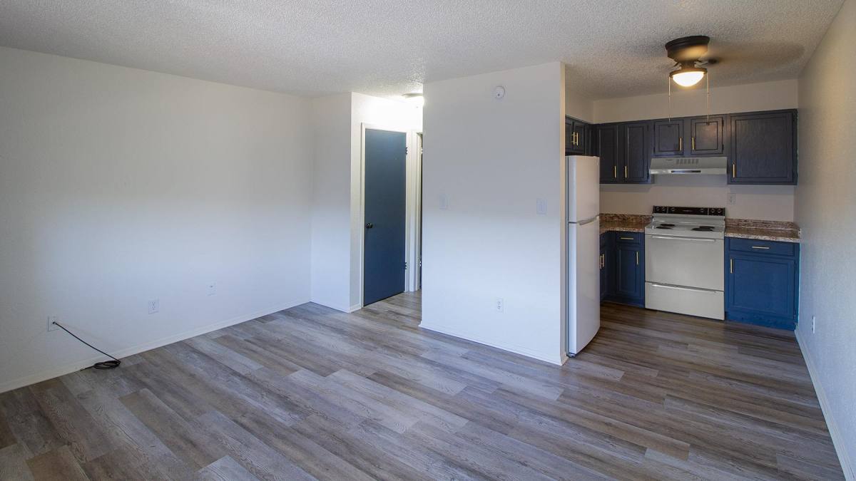 Apartment for rent at 3321 W Zoo Blvd, Wichita, KS 67203