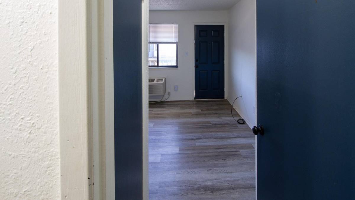 Apartment for rent at 3321 W Zoo Blvd, Wichita, KS 67203