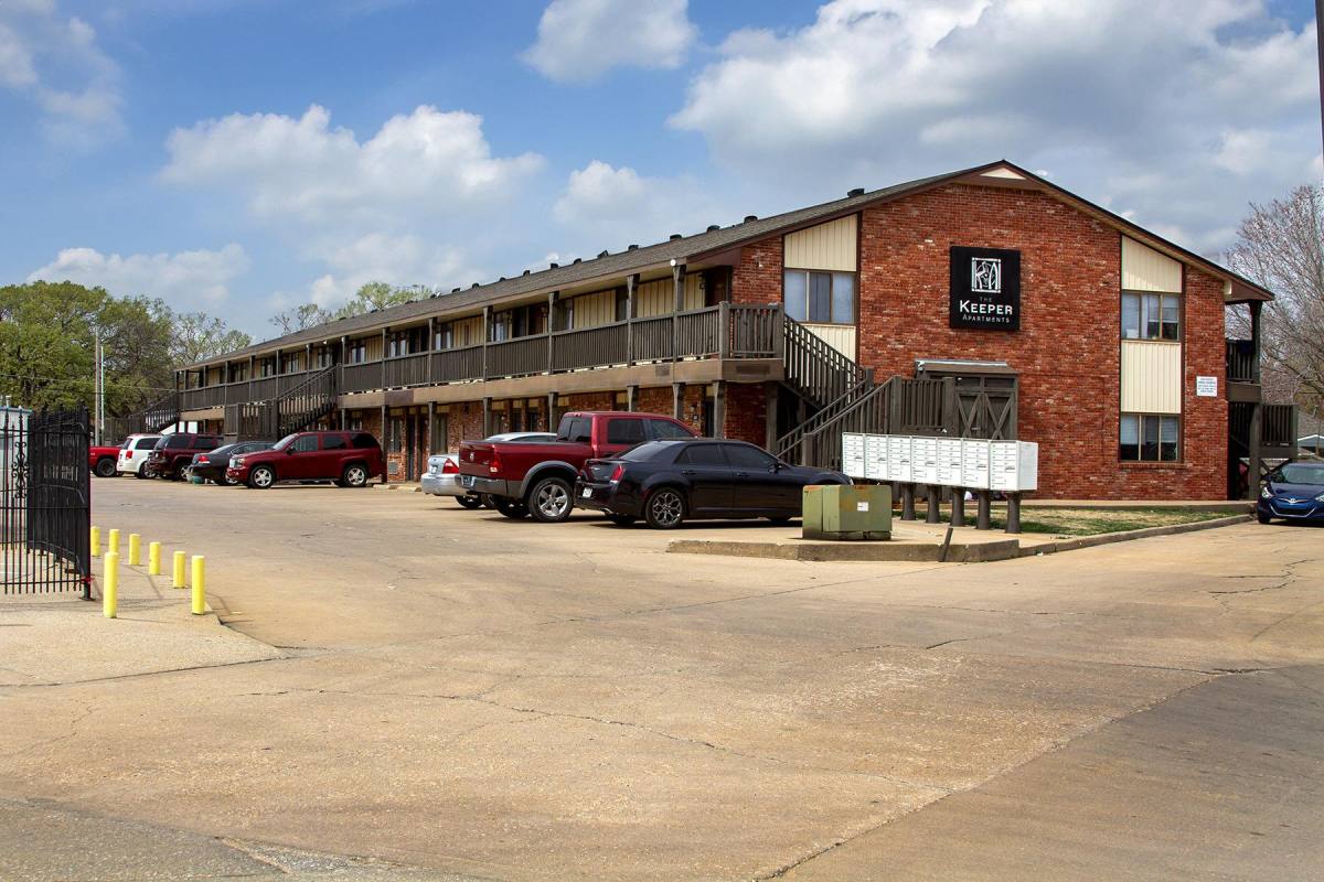 Apartment for rent at 3321 W Zoo Blvd, Wichita, KS 67203