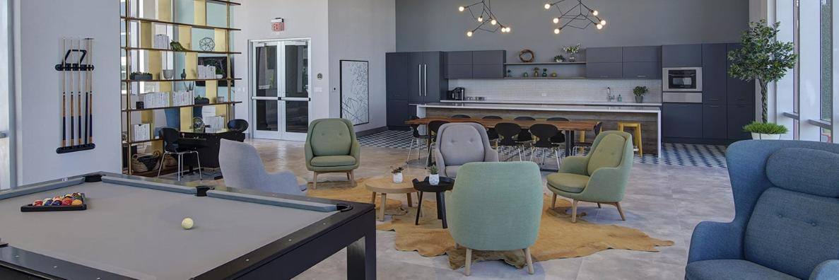 Apartment for rent at 8400 Dixie Highway Ph4-10, Miami, FL 33143