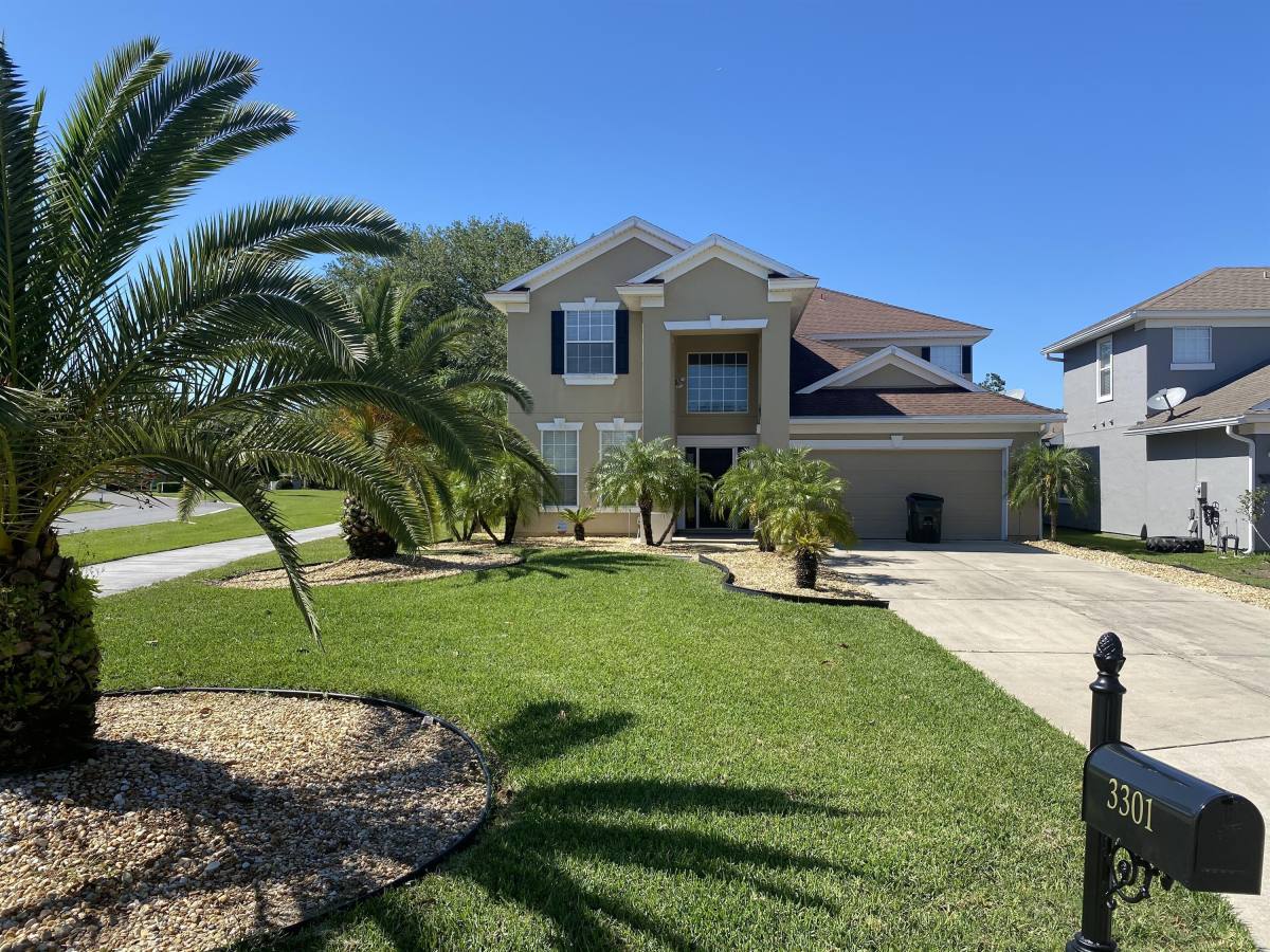 House for rent at 3301 Turkey Creek Dr, Green Cove Springs, FL 32043