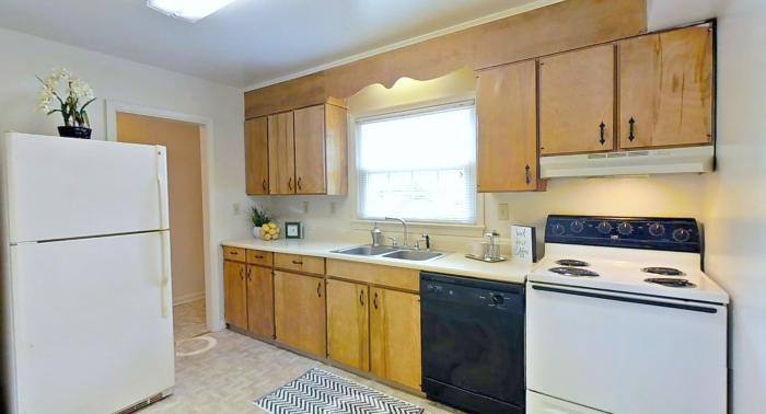 Townhouse for rent at 518 Alabama Ave, Salisbury, MD 21801