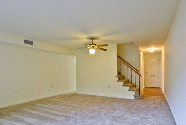 Townhouse for rent at 518 Alabama Ave, Salisbury, MD 21801