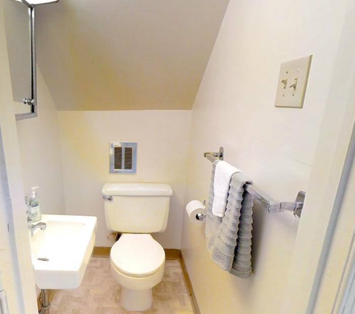 Townhouse for rent at 518 Alabama Ave, Salisbury, MD 21801