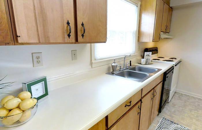 Townhouse for rent at 518 Alabama Ave, Salisbury, MD 21801