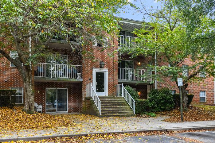 Apartment for rent at 826 S Schumaker Dr #101, Salisbury, MD 21804