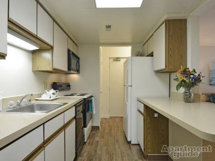 Apartment for rent at 826 S Schumaker Dr #101, Salisbury, MD 21804