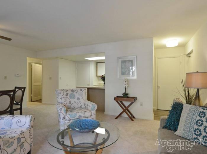 Apartment for rent at 826 S Schumaker Dr #101, Salisbury, MD 21804