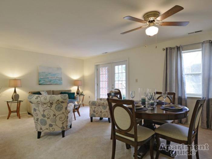 Apartment for rent at 826 S Schumaker Dr #101, Salisbury, MD 21804
