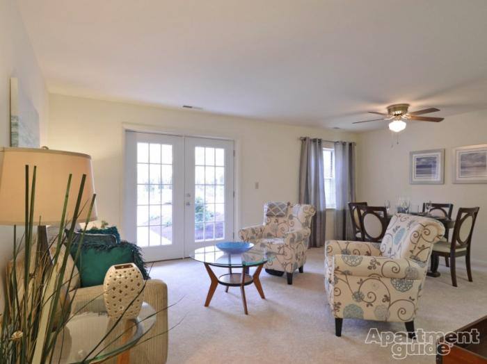 Apartment for rent at 826 S Schumaker Dr #101, Salisbury, MD 21804