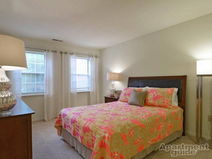 Apartment for rent at 826 S Schumaker Dr #101, Salisbury, MD 21804