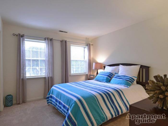 Apartment for rent at 826 S Schumaker Dr #101, Salisbury, MD 21804