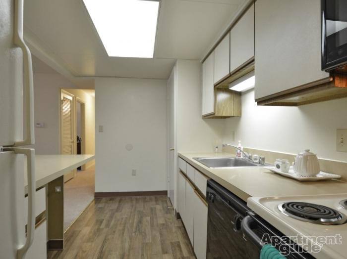 Apartment for rent at 826 S Schumaker Dr #101, Salisbury, MD 21804