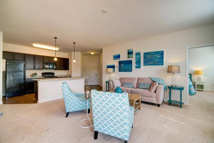 Apartment for rent at 100 Isabelle Isle, Dover, DE 19904