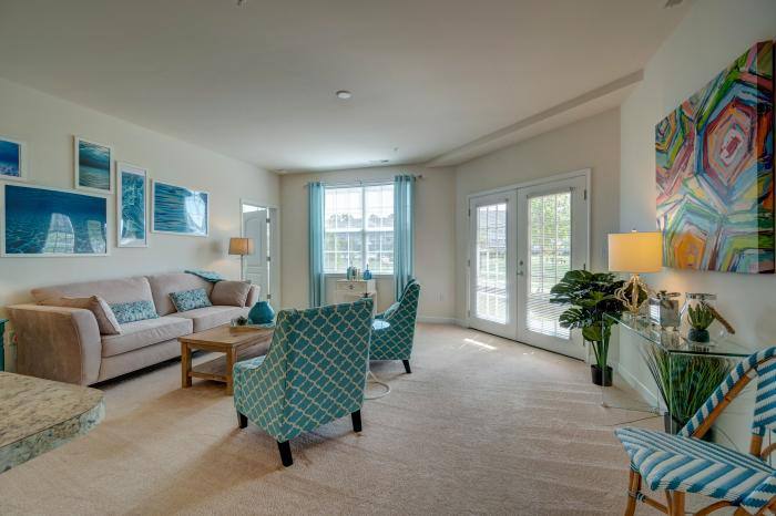 Apartment for rent at 100 Isabelle Isle, Dover, DE 19904