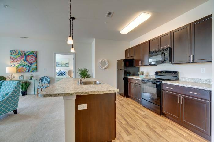 Apartment for rent at 100 Isabelle Isle, Dover, DE 19904