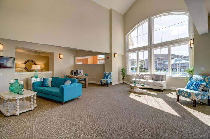 Apartment for rent at 100 Isabelle Isle, Dover, DE 19904