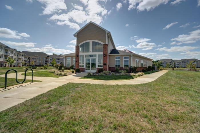 Apartment for rent at 100 Isabelle Isle, Dover, DE 19904
