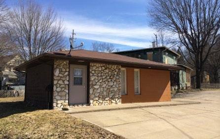 Apartment for rent at 811 Marvin, Kent, OH 44240