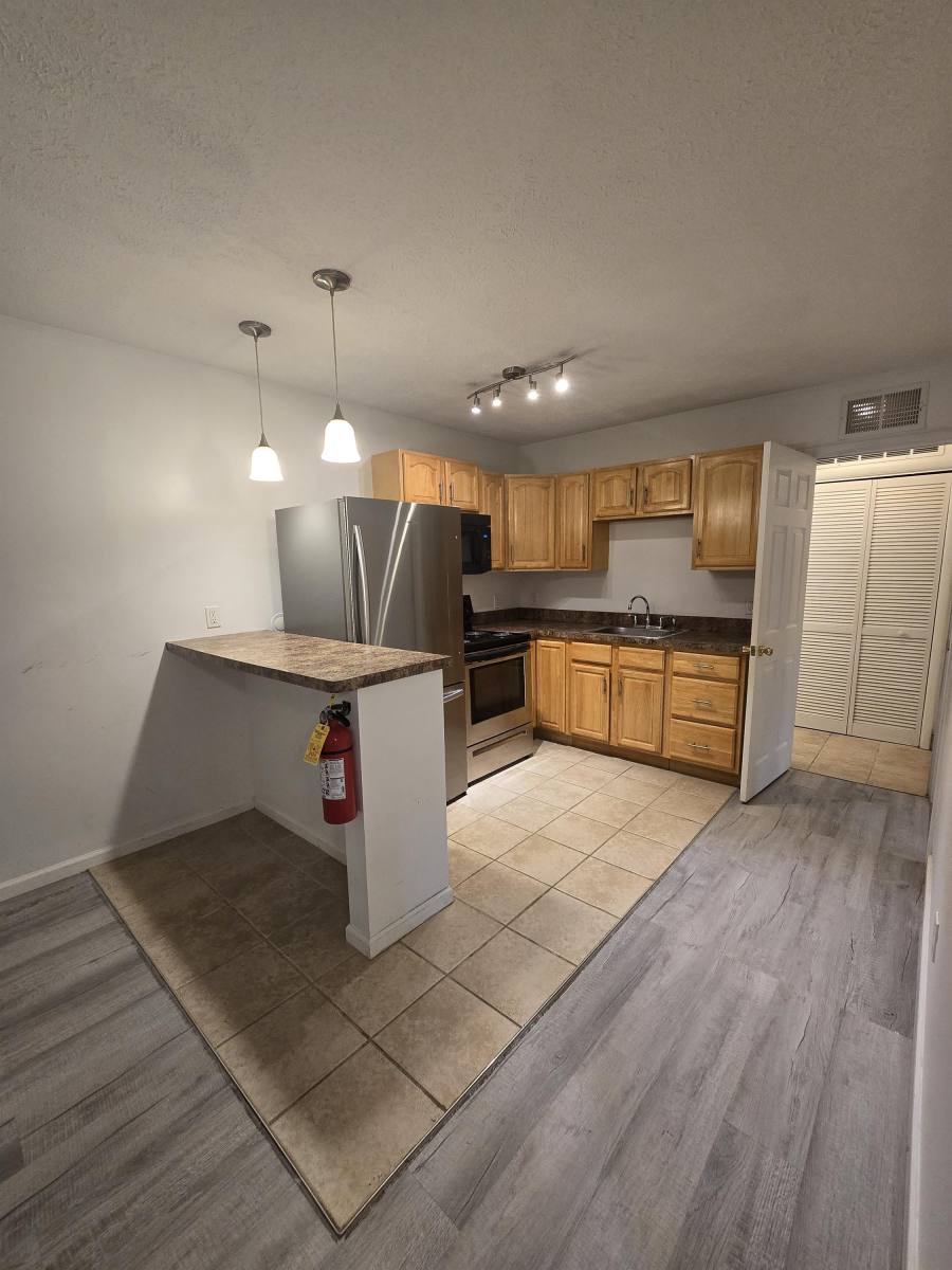 Apartment for rent at 811 Marvin, Kent, OH 44240
