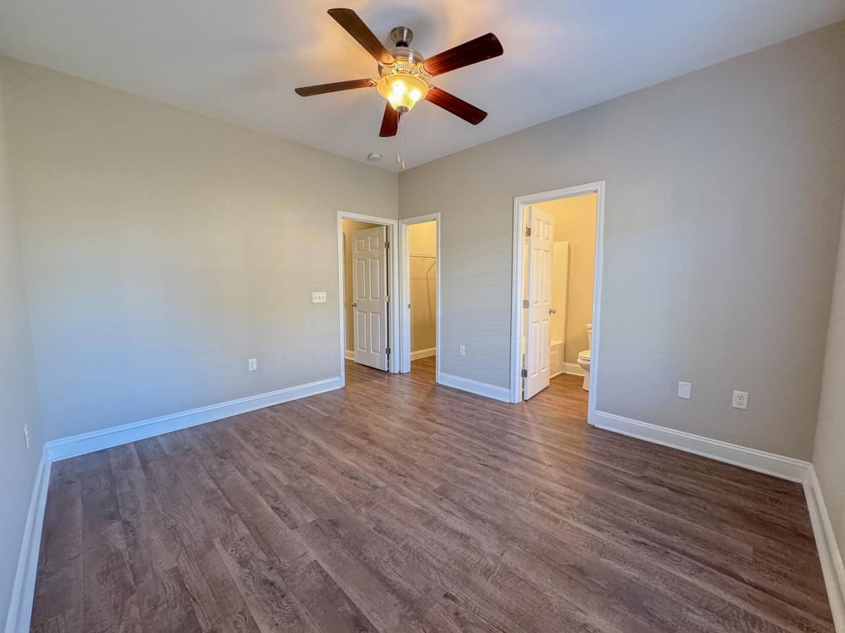 Townhouse for rent at 129 Waybill Circle #1, Statesboro, GA 30458