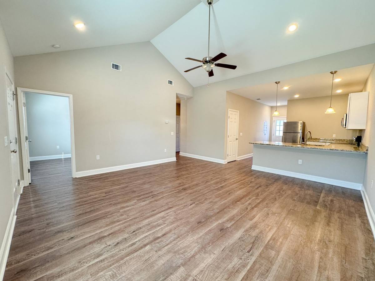 Townhouse for rent at 129 Waybill Circle #1, Statesboro, GA 30458