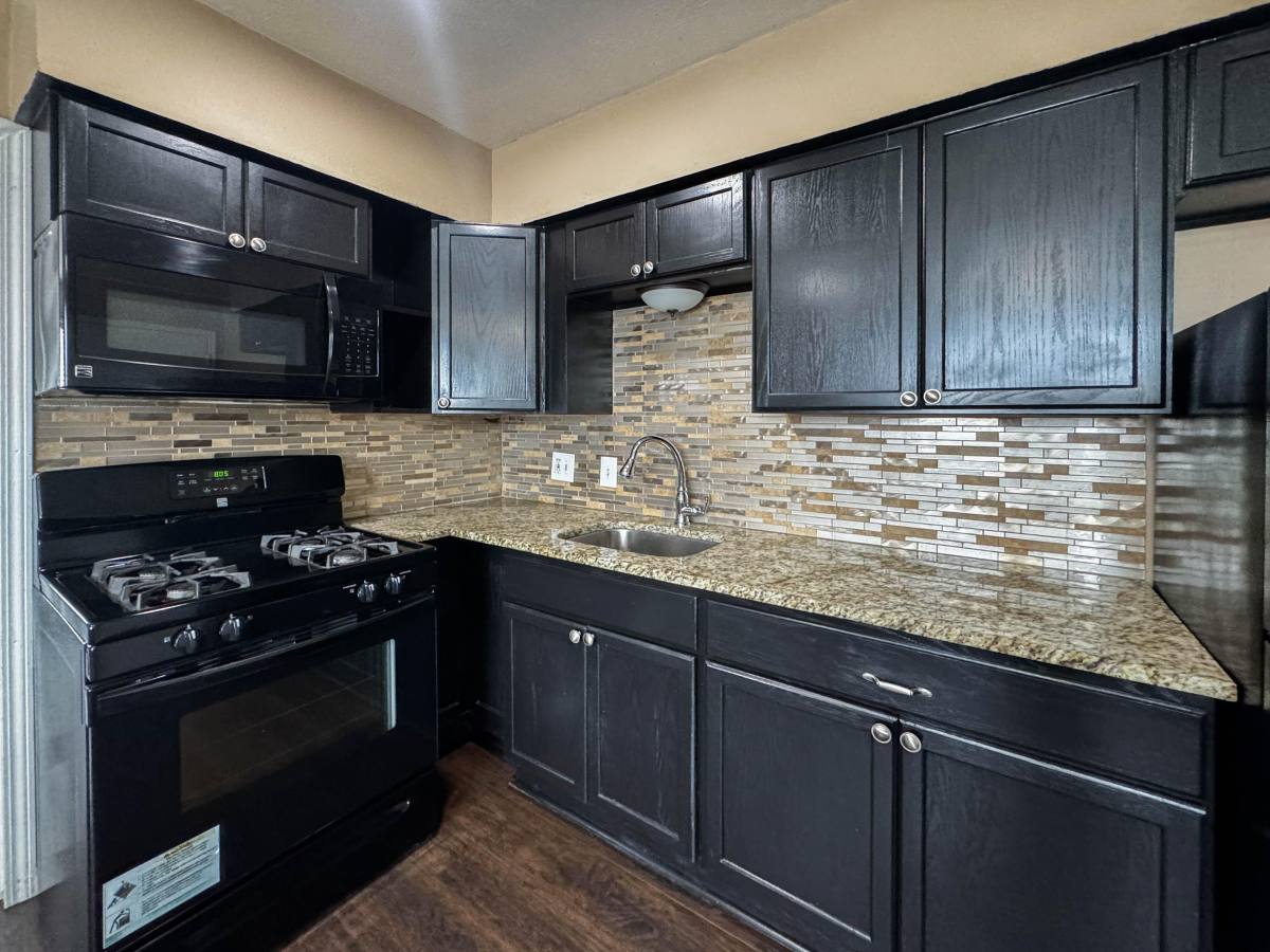 Apartment for rent at 224 Ave F #10, Denton, TX 76201