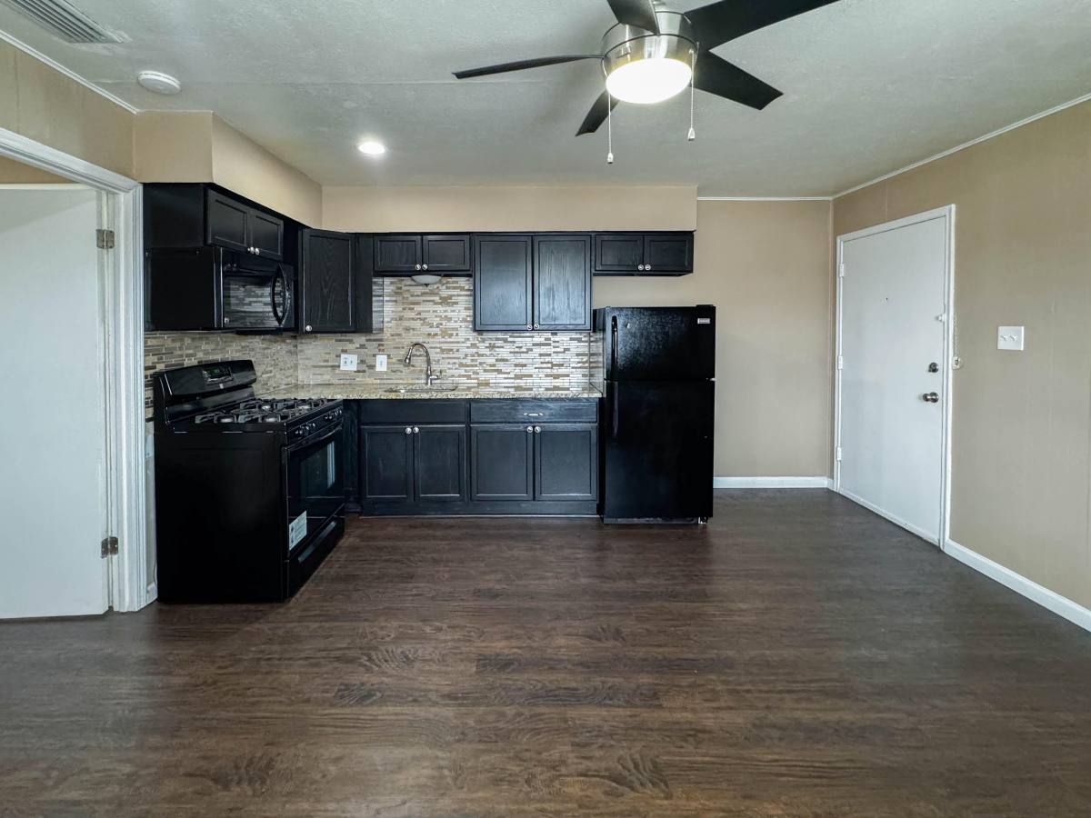 Apartment for rent at 224 Ave F #10, Denton, TX 76201