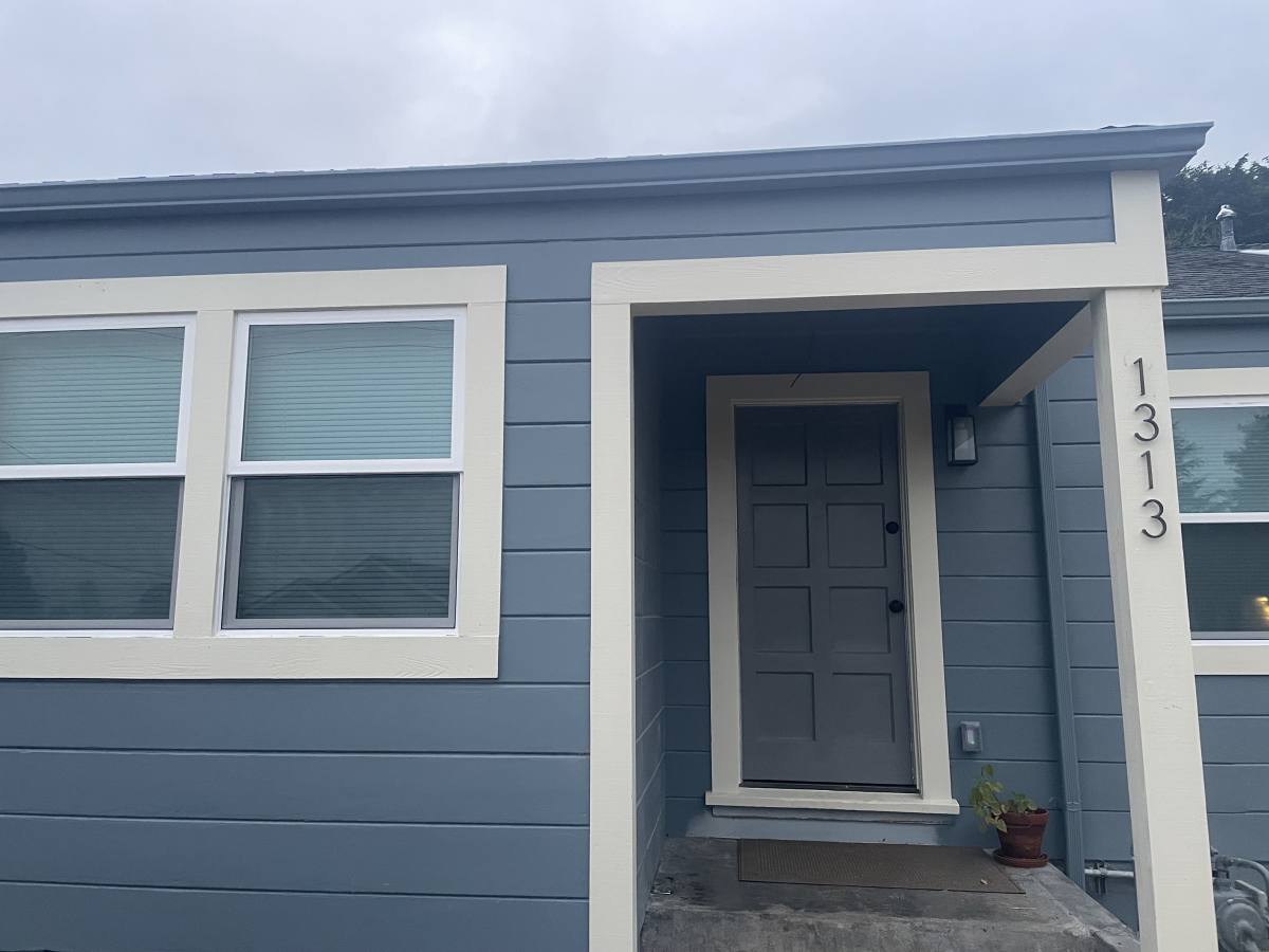 House for rent at 1313 Vernon St, Eureka, CA 95501