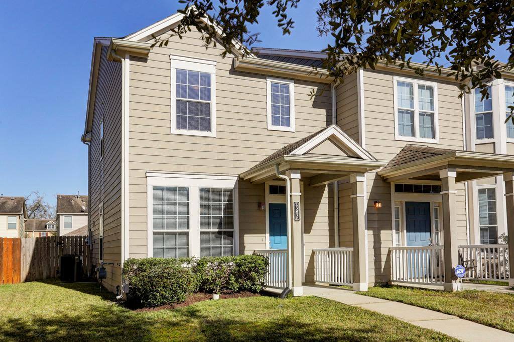 House for rent at Spring Crossing, 23830 Single Oak St, Spring, TX 77373