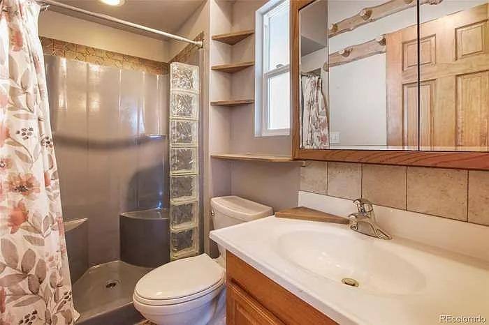 House for rent at Trout Haven Estates, 253 Anderson Rd #D, Florissant, CO 80816