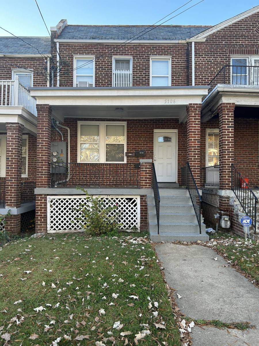 Apartment for rent at Petworth, 5106 N Capitol St NW #BSMT, Washington, DC 20011