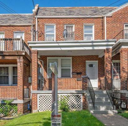 Apartment for rent at Petworth, 5106 N Capitol St NW #BSMT, Washington, DC 20011