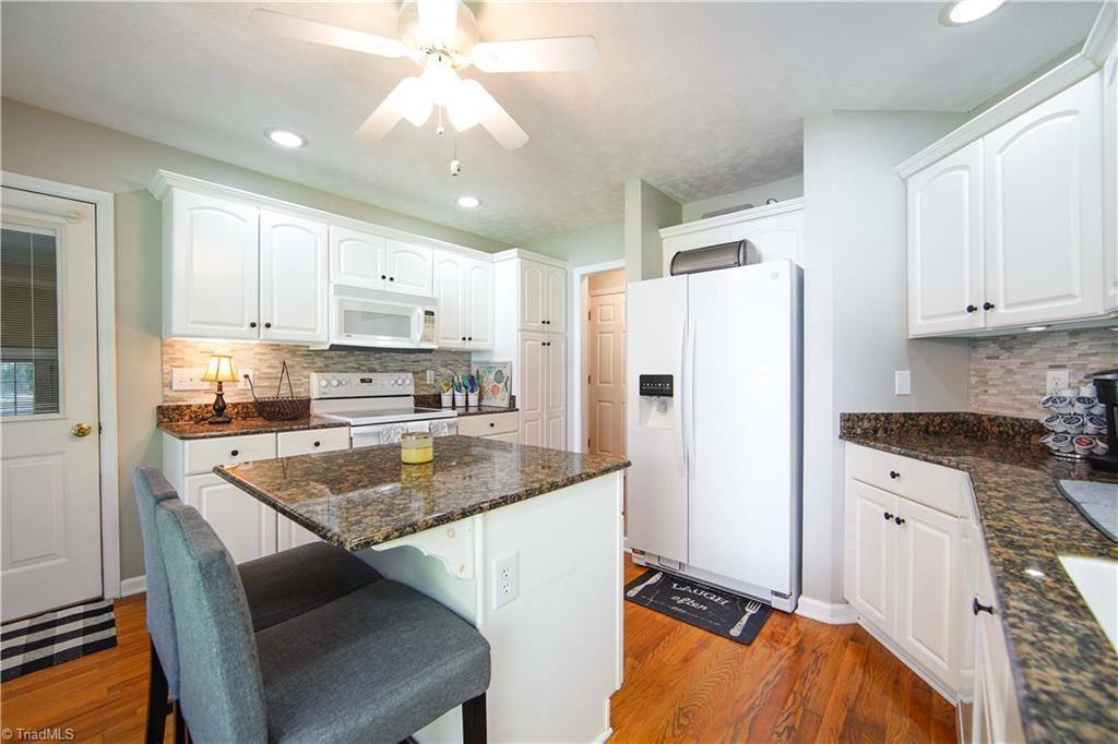 House for rent at 290 Gleason Lane, Thomasville, NC 27360