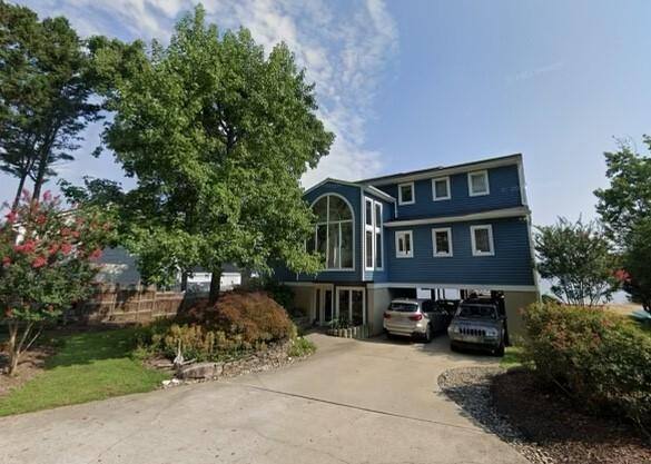 House for rent at Oakwood, 3737 Thomas Point Rd, Annapolis, MD 21403