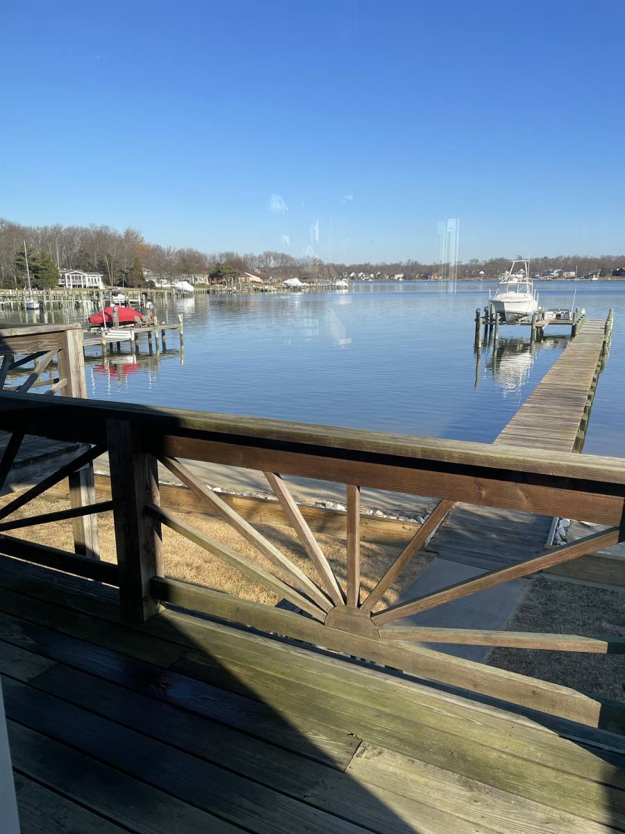 House for rent at Oakwood, 3737 Thomas Point Rd, Annapolis, MD 21403