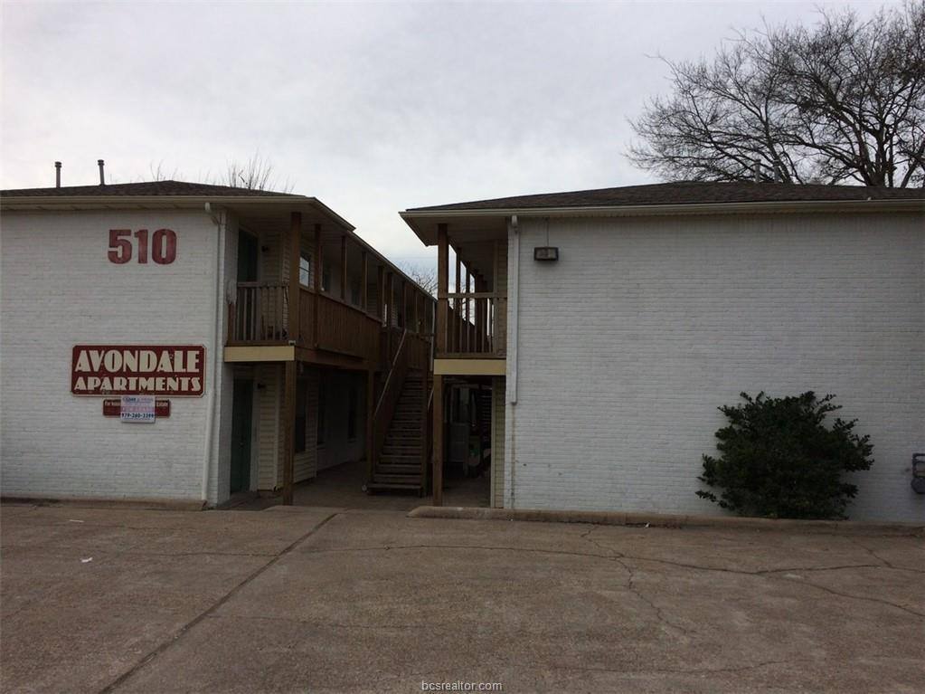 Apartment for rent at Woodland Heights, 510 Avondale Ave, Bryan, TX 77802
