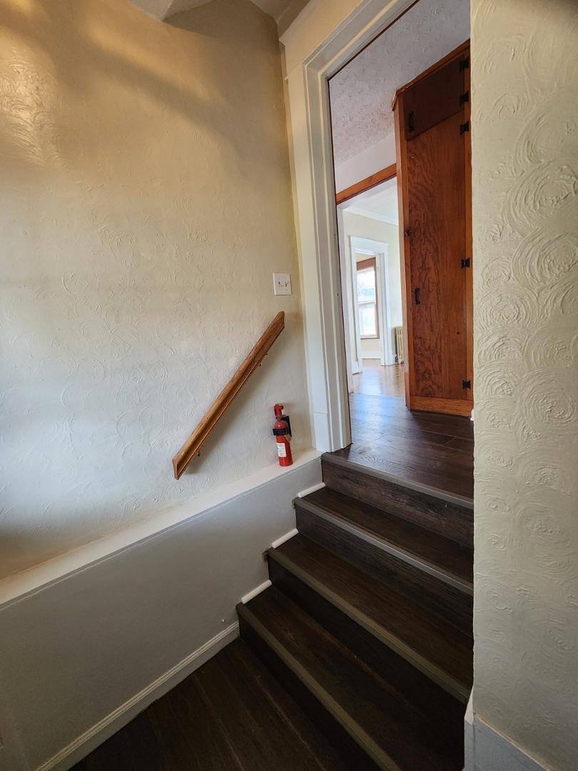 Apartment for rent at 1837 W 9th St, Erie, PA 16505