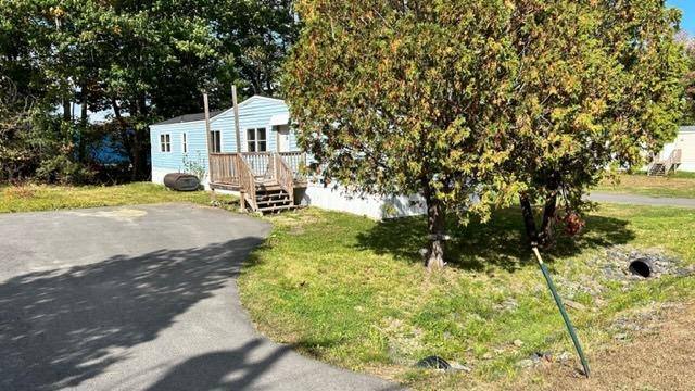 House for rent at 28 Iron Mine Hill Mobile Home Park, Hinckley, ME 04944