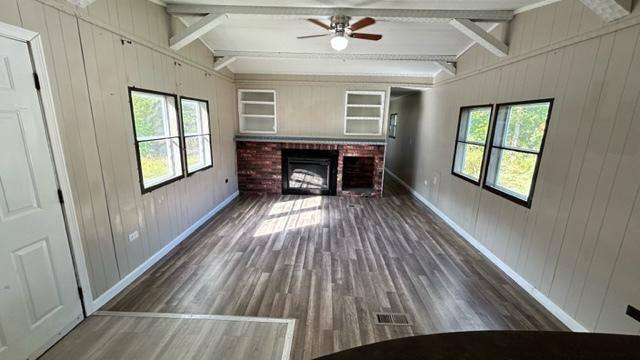 House for rent at 28 Iron Mine Hill Mobile Home Park, Hinckley, ME 04944